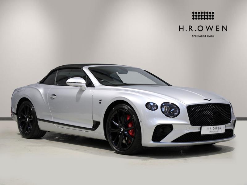 Used Bentley Continental 2022 for sale - 77718612: Photo 14