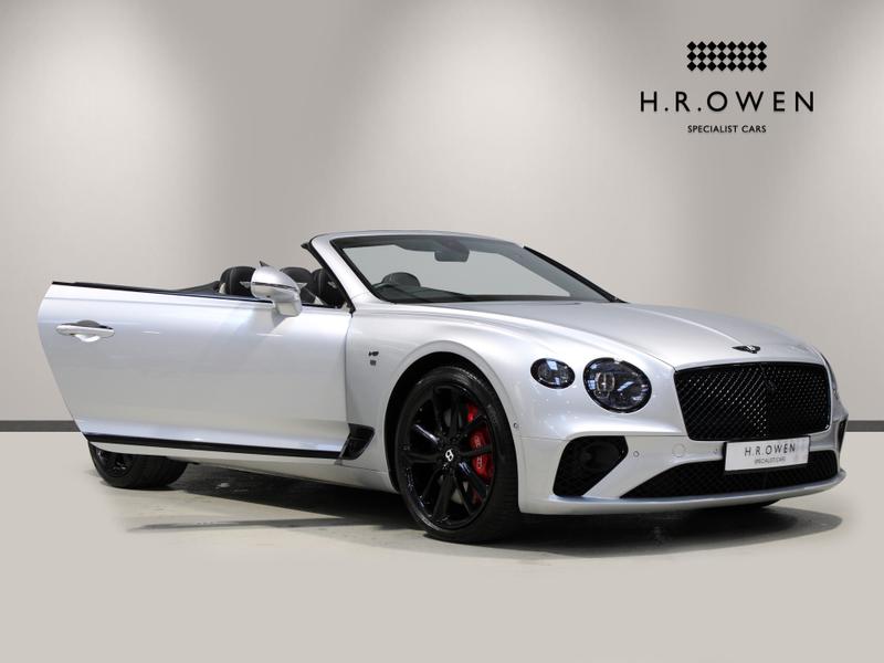 Used Bentley Continental 2022 for sale - 77718612: Photo 15