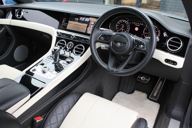 Used Bentley Continental 2022 for sale - 77718612: Photo 19