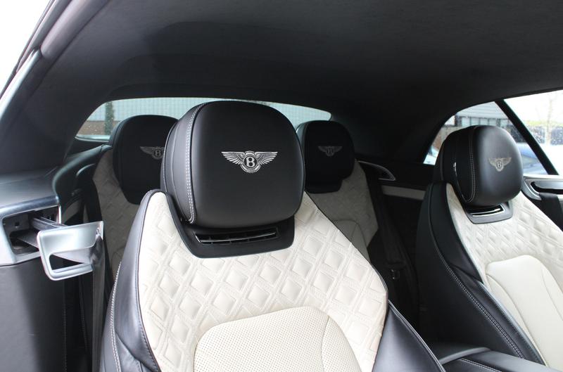 Used Bentley Continental 2022 for sale - 77718612: Photo 21