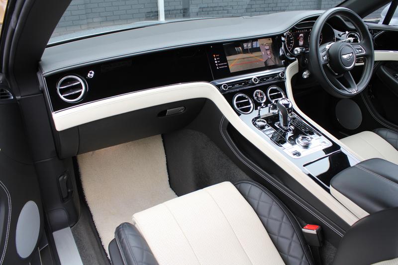 Used Bentley Continental 2022 for sale - 77718612: Photo 3