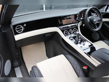 Used Bentley Continental 2022 for sale - 77718612: Photo
