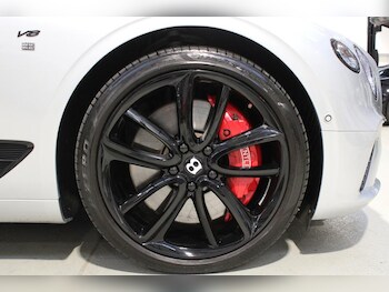 Used Bentley Continental 2022 for sale - 77718612: Photo