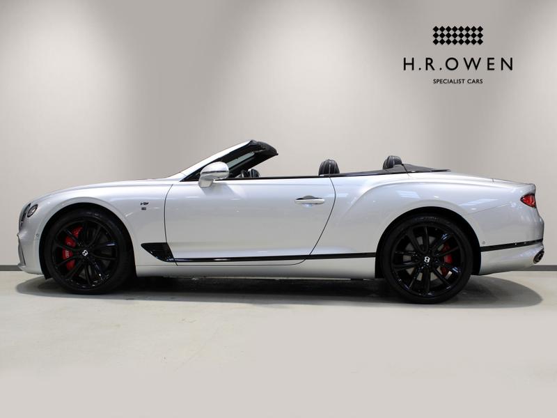 Used Bentley Continental 2022 for sale - 77718612: Photo 8