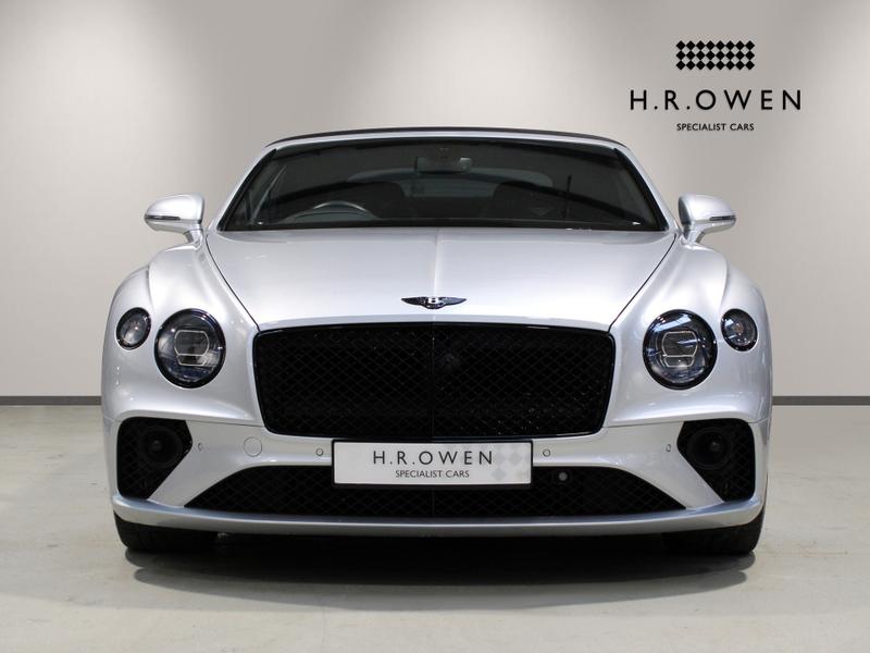 Used Bentley Continental 2022 for sale - 77718612: Photo 9