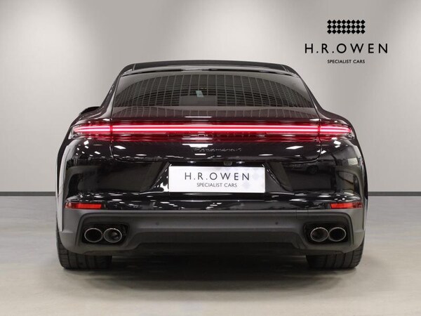 Used Porsche Panamera 2024 for sale - 75511938: Photo 10