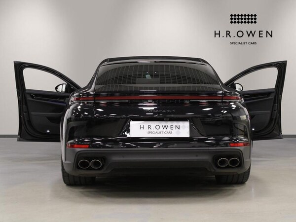 Used Porsche Panamera 2024 for sale - 75511938: Photo 11