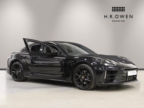 Used Porsche Panamera 2024 for sale - 75511938: Photo 12