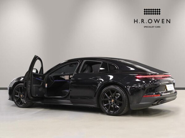 Used Porsche Panamera 2024 for sale - 75511938: Photo 13