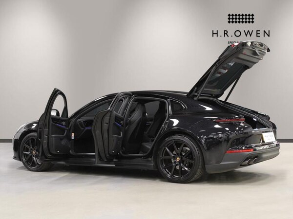 Used Porsche Panamera 2024 for sale - 75511938: Photo 14