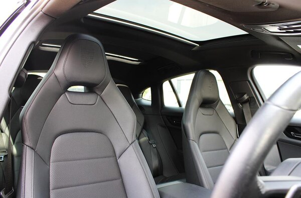 Used Porsche Panamera 2024 for sale - 75511938: Photo 16