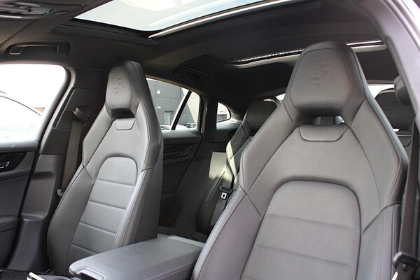 Used Porsche Panamera 2024 for sale - 75511938: Photo 17