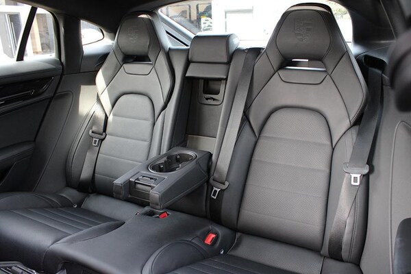 Used Porsche Panamera 2024 for sale - 75511938: Photo 18