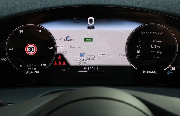Used Porsche Panamera 2024 for sale - 75511938: Photo 19