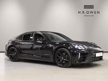 2024 - 4 S-A Automatic 5-Door