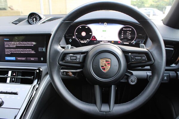 Used Porsche Panamera 2024 for sale - 75511938: Photo 20