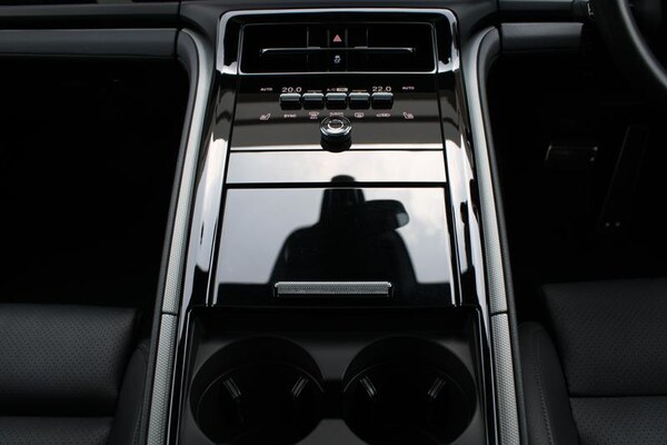 Used Porsche Panamera 2024 for sale - 75511938: Photo 21