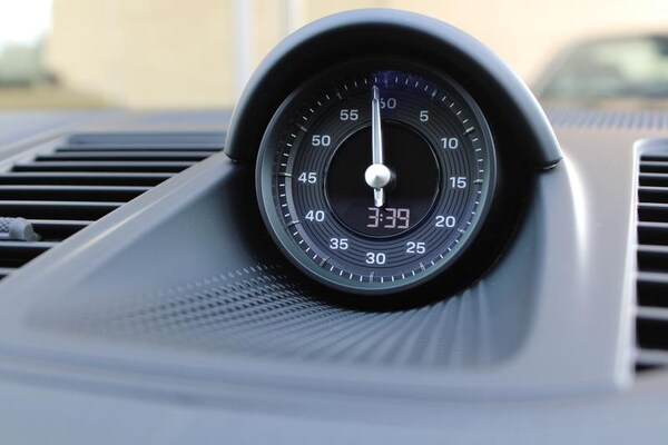 Used Porsche Panamera 2024 for sale - 75511938: Photo 22