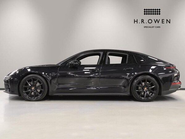 Used Porsche Panamera 2024 for sale - 75511938: Photo 6