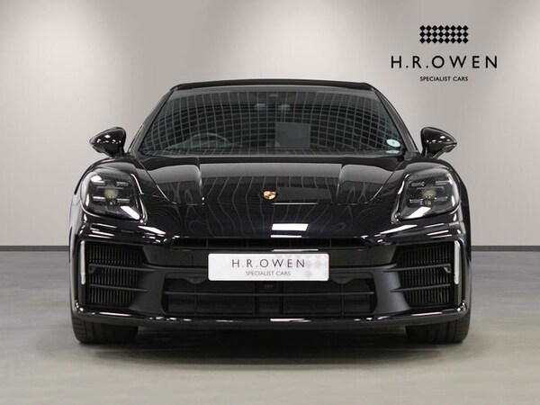 Used Porsche Panamera 2024 for sale - 75511938: Photo 7