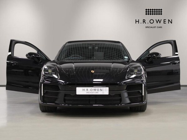 Used Porsche Panamera 2024 for sale - 75511938: Photo 8