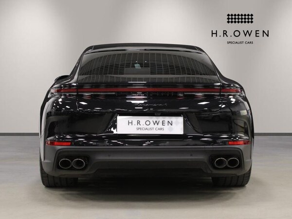 Used Porsche Panamera 2024 for sale - 75511938: Photo 9