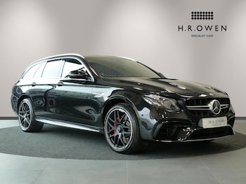 Used Mercedes-Benz E Class 2019 for sale - 78903732: Photo