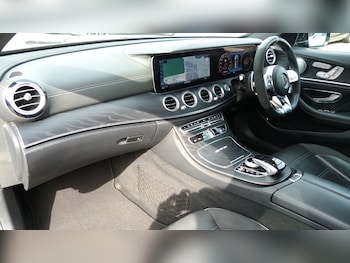 Used Mercedes-Benz E Class 2019 for sale - 78903732: Photo