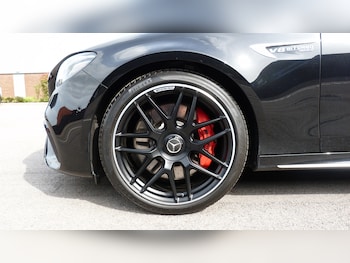 Used Mercedes-Benz E Class 2019 for sale - 78903732: Photo