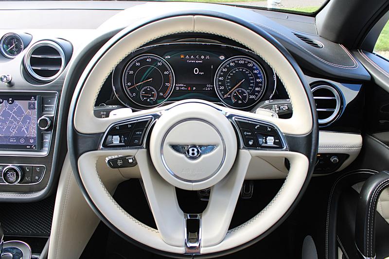 Used Bentley Bentayga 2016 for sale - 77675587: Photo 20