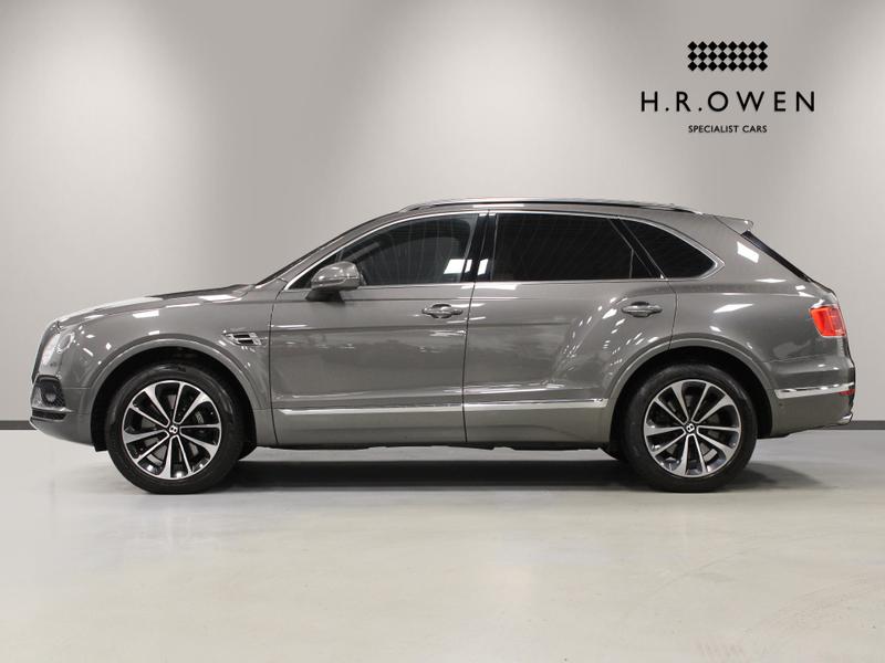 Used Bentley Bentayga 2016 for sale - 77675587: Photo 4