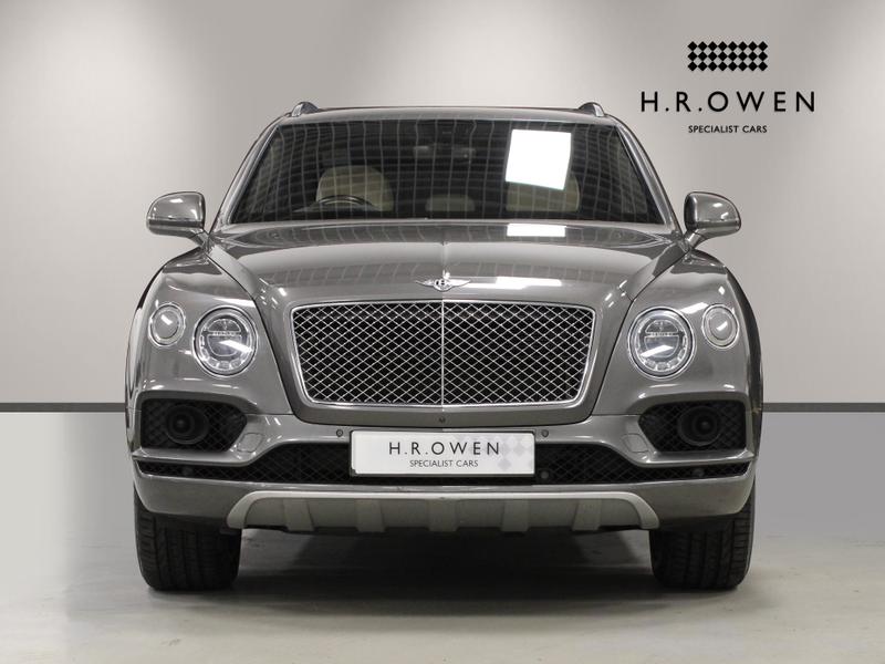 Used Bentley Bentayga 2016 for sale - 77675587: Photo 6