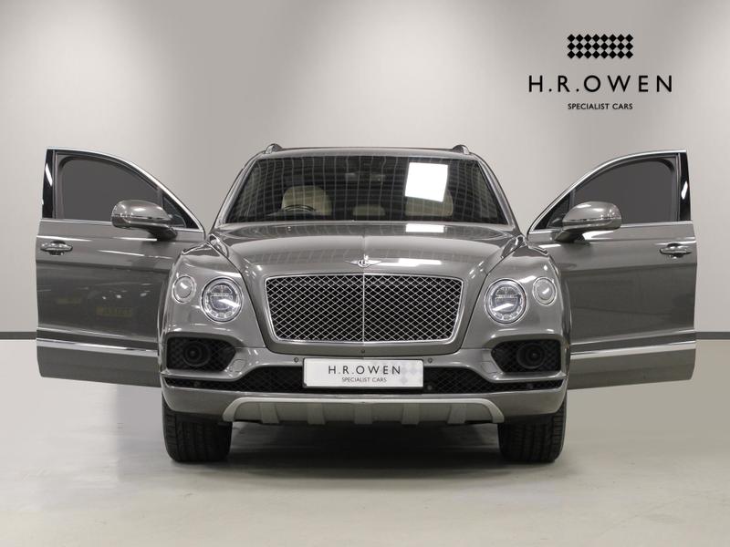 Used Bentley Bentayga 2016 for sale - 77675587: Photo 7