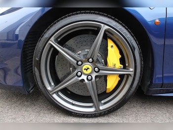 Used Ferrari 458 2013 for sale - 78945367: Photo