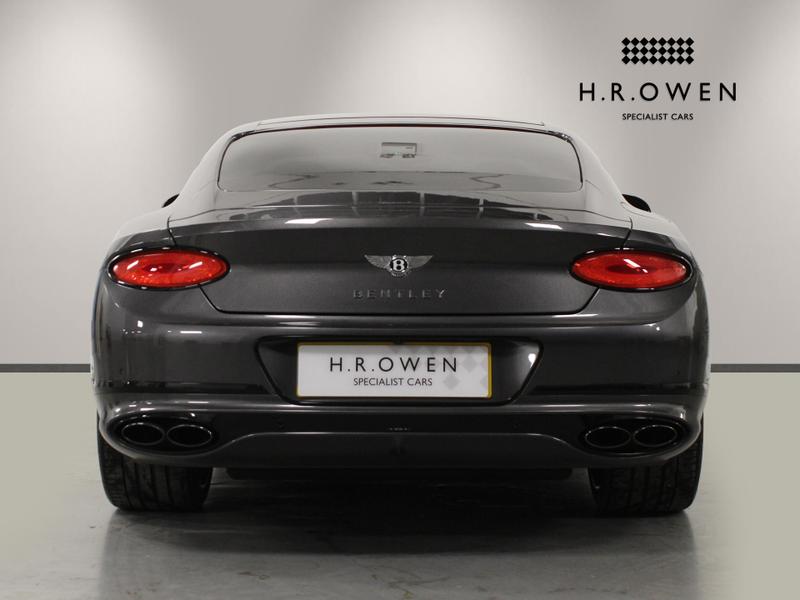 Used Bentley Continental 2022 for sale - 77274986: Photo 10
