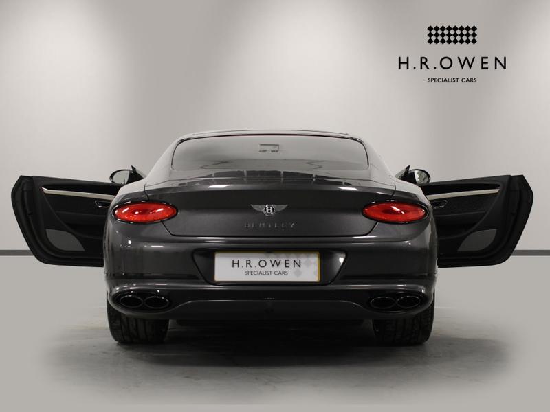 Used Bentley Continental 2022 for sale - 77274986: Photo 11