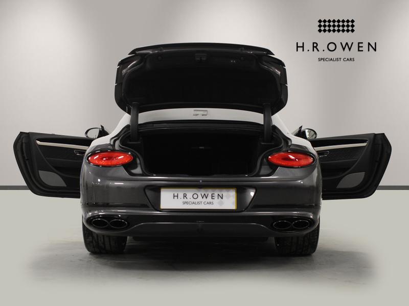 Used Bentley Continental 2022 for sale - 77274986: Photo 12