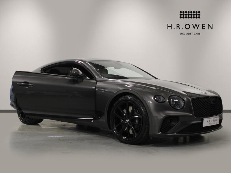 Used Bentley Continental 2022 for sale - 77274986: Photo 13