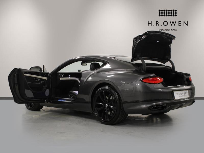 Used Bentley Continental 2022 for sale - 77274986: Photo 14