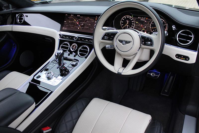 Used Bentley Continental 2022 for sale - 77274986: Photo 16