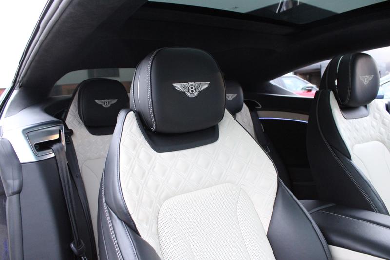 Used Bentley Continental 2022 for sale - 77274986: Photo 17