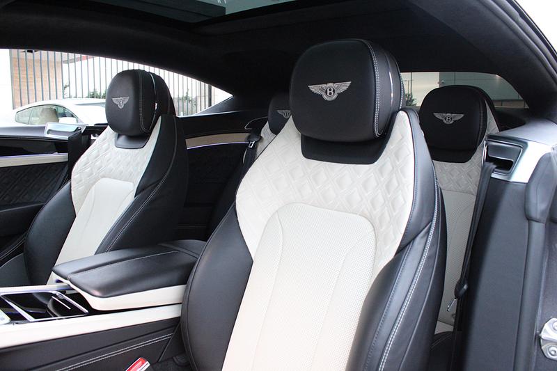 Used Bentley Continental 2022 for sale - 77274986: Photo 18