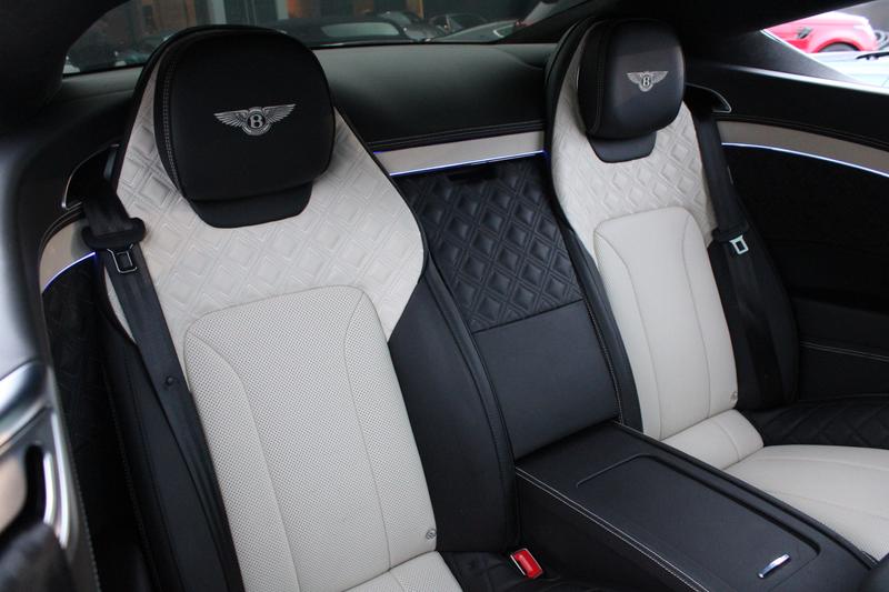 Used Bentley Continental 2022 for sale - 77274986: Photo 19