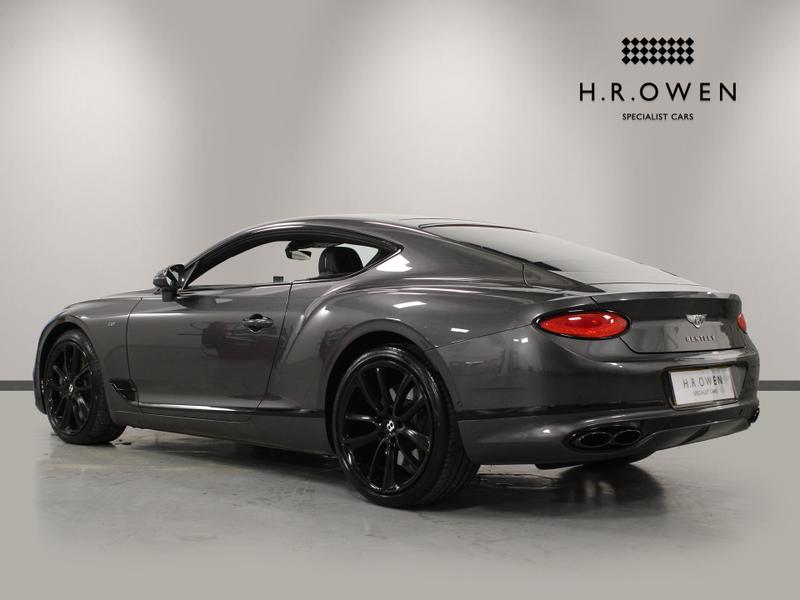 Used Bentley Continental 2022 for sale - 77274986: Photo 2