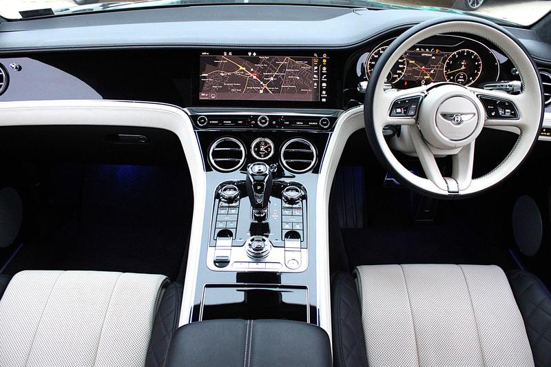 Used Bentley Continental 2022 for sale - 77274986: Photo 20