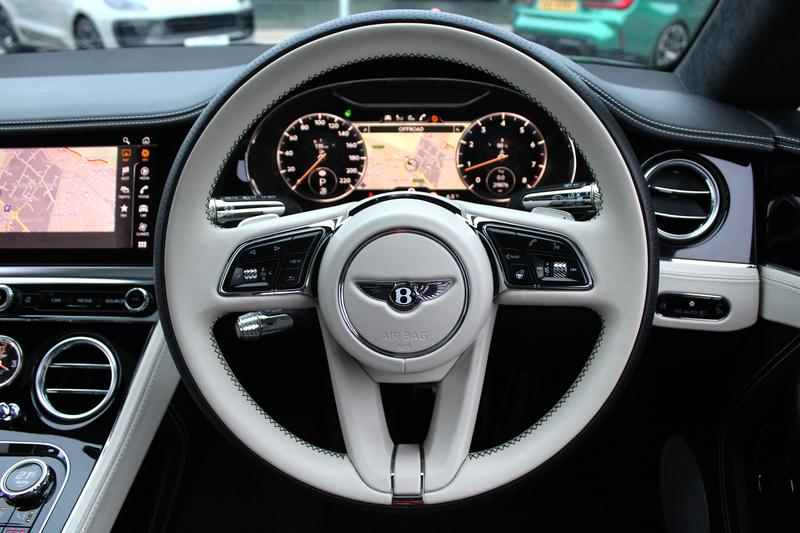 Used Bentley Continental 2022 for sale - 77274986: Photo 21