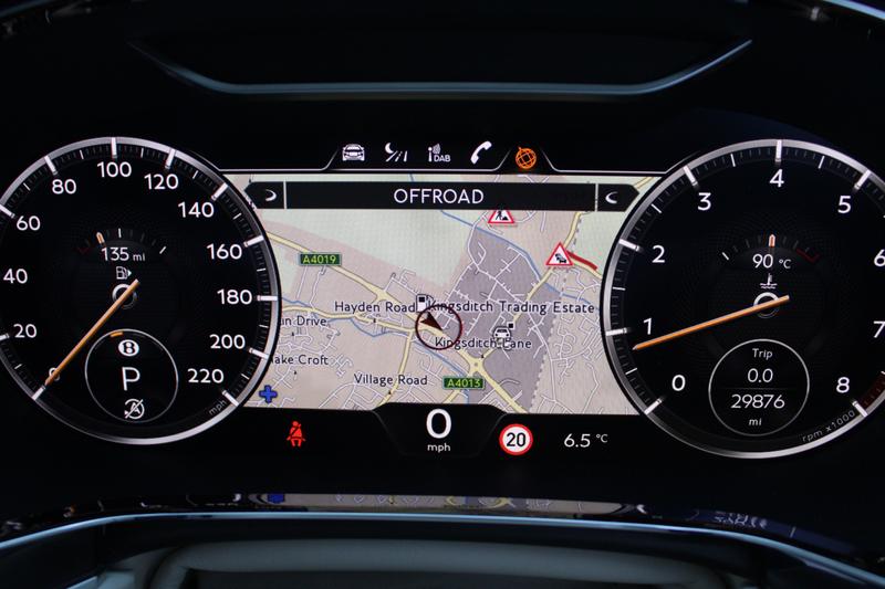 Used Bentley Continental 2022 for sale - 77274986: Photo 23