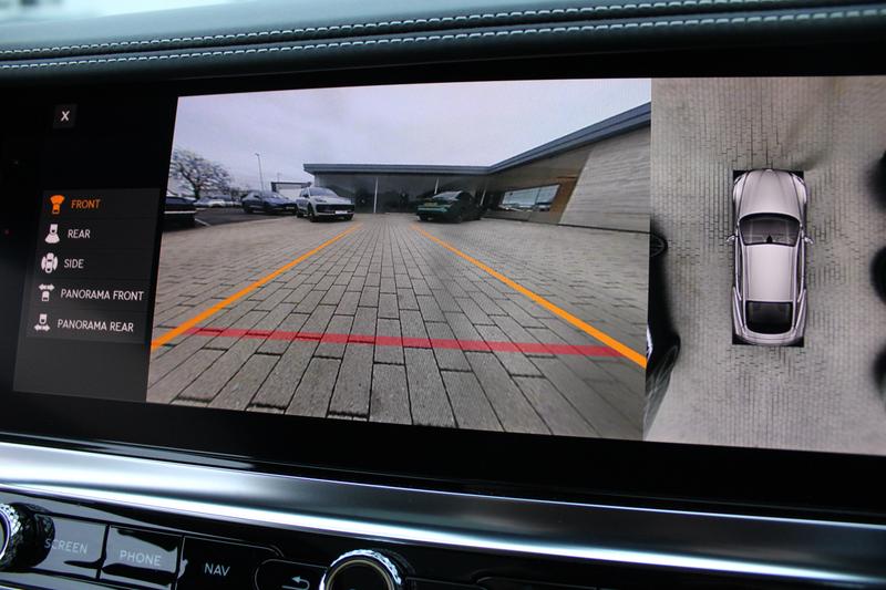 Used Bentley Continental 2022 for sale - 77274986: Photo 24