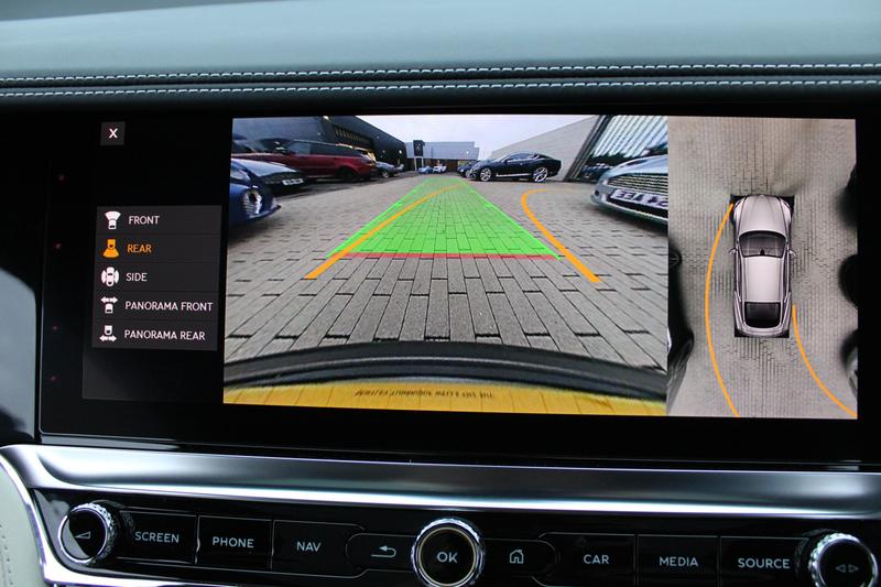 Used Bentley Continental 2022 for sale - 77274986: Photo 25