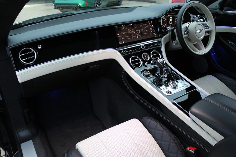 Used Bentley Continental 2022 for sale - 77274986: Photo 3